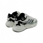 Adidas Jetboots Air File Beyaz Siyah Beyaz Taban