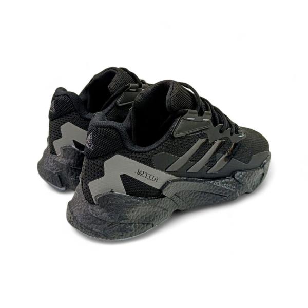 Adidas Jetboost Siyah Taban