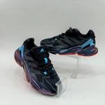 Adidas Jetboost Siyah Reflektörlü