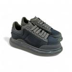 Alexander McQuuen Füme Şeffaf Taban