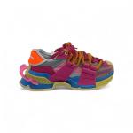 Dolce Gabbana 5862 Fuşya Çift Bağcıklı