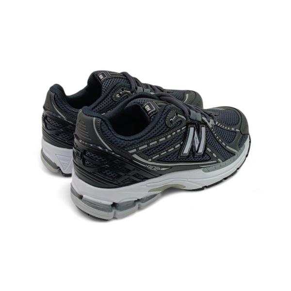 New Balance Air File 1906 Beyaz Füme