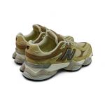 New Balance 9060 Bej Krem Air File