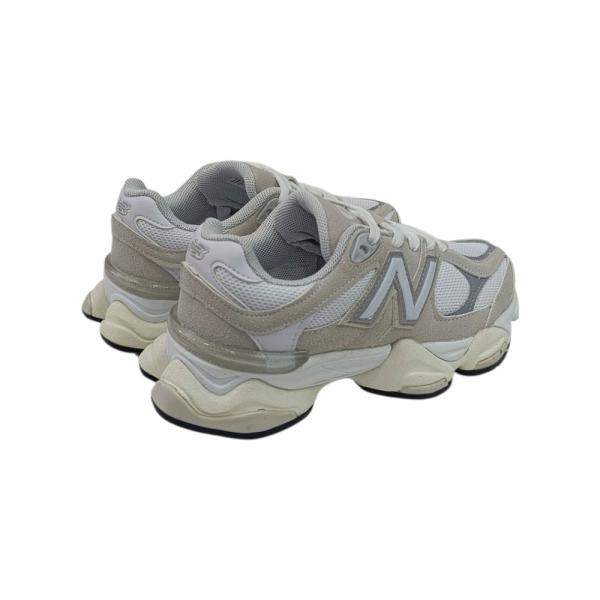 New Balance 9060 Beyaz Taş