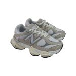 New Balance 9060 Beyaz Taş
