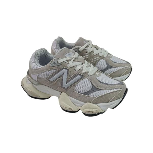 New Balance 9060 Beyaz Taş
