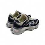 New Balance 9060 Lacivert Bej