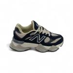 New Balance 9060 Lacivert Bej