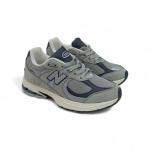 New Balance Running 2002R Beyaz Gri Taş