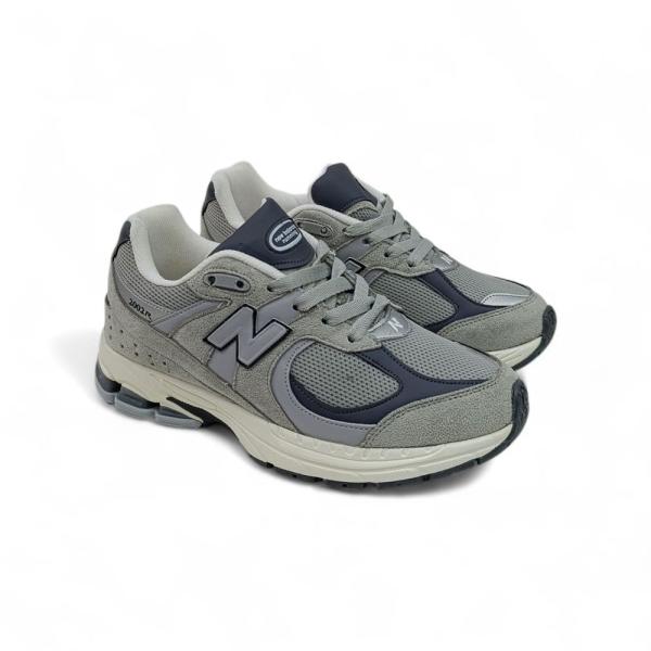 New Balance Running 2002R Beyaz Gri Taş