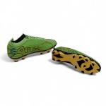 Nike Air Mint Yeşili Siyah Krampon