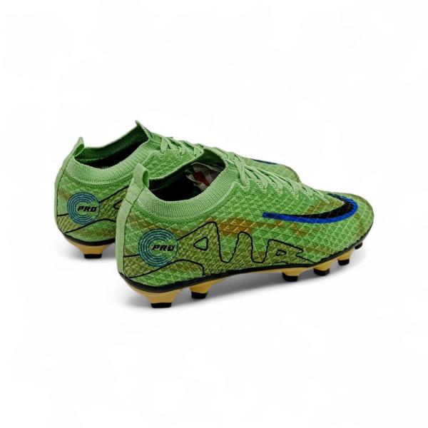 Nike Air Mint Yeşili Siyah Krampon