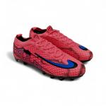 Nike Air Yavruağzı Saks Siyah Krampon