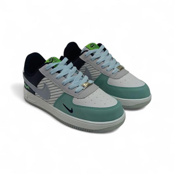 Nike Los Angeles Bağcıklı Çocuk Spor