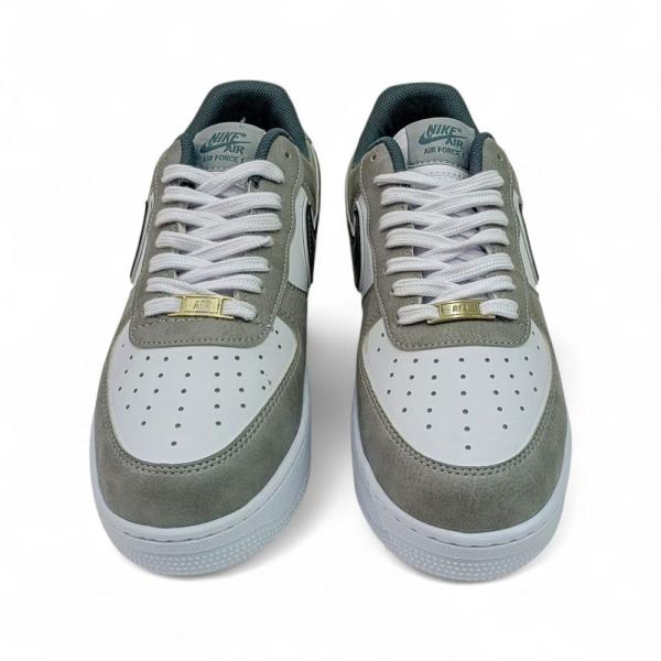 Air Force Cilt Beyaz Fume