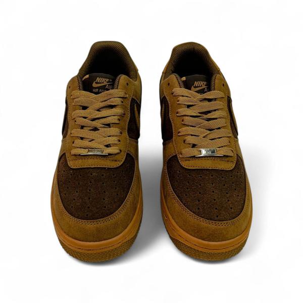 Air Force Nubuk Taba