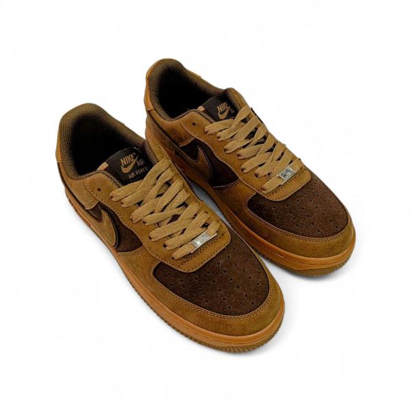 Air Force Nubuk Taba