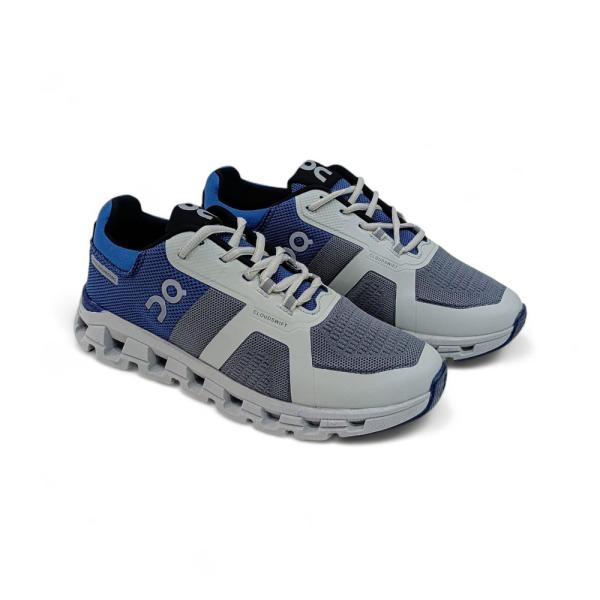 On Cloud Lacivert Bej