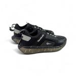 Reebok Air File Su Geçirmez Siyah Taban Şeffaf