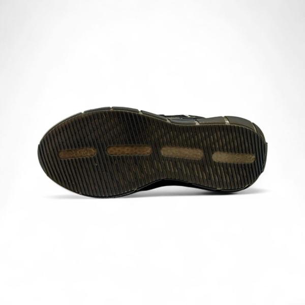 Reebok Air File Su Geçirmez Siyah Taban Şeffaf