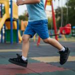 Adidas Campus Siyah Siyah Nubuk Çocuk Spor