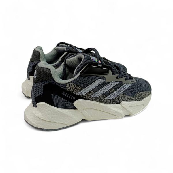 Adidas Jetboots Air File Beyaz Taban Füme Beyaz