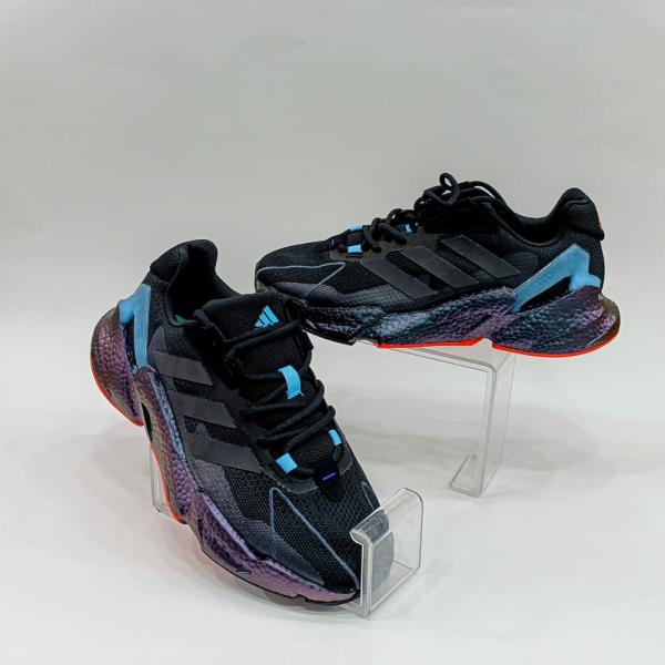 Adidas Jetboost Siyah Reflektörlü