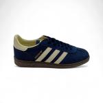 Adidas Spezial Lacivert Bej Nubuk