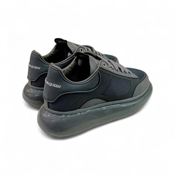 Alexander McQuuen Füme Şeffaf Taban