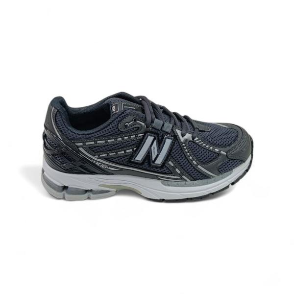 New Balance Air File 1906 Beyaz Füme