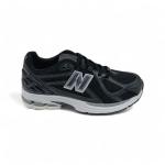 New Balance Air File 1906 Siyah Beyaz