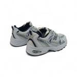 New Balance 530 Beyaz Lacivert Çocuk Spor