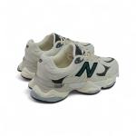 New Balance 9060 Bej Yeşil