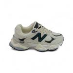 New Balance 9060 Bej Yeşil