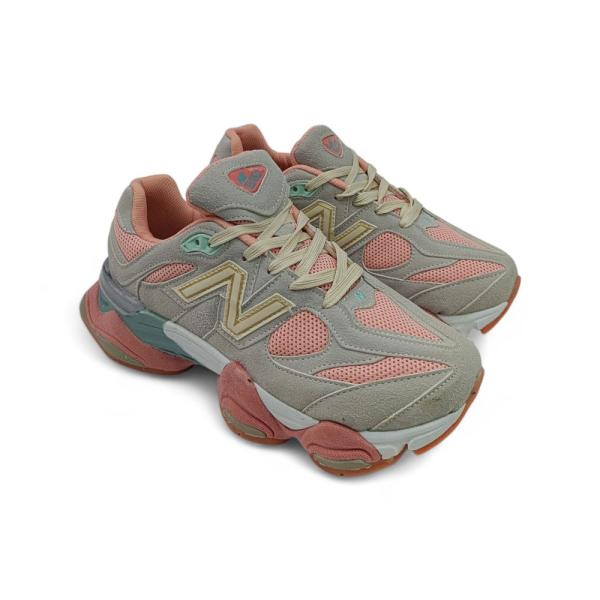 New Balance 9060 Pudra Bej