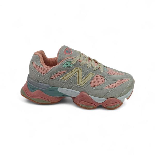 New Balance 9060 Pudra Bej