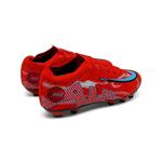 Nike Air Krampon Kırmızı Mavi Siyah