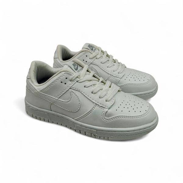 Nike Air Jordon Beyaz Taban Beyaz