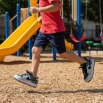 Nike Los Angeles Bağcıklı Çocuk Spor