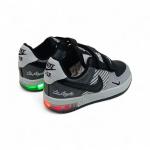 Nike Los Angeles Işıklı Cırtlı Çocuk Spor