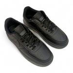 Air Force Cilt Siyah Siyah