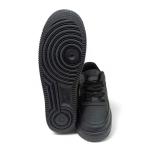 Air Force Cilt Siyah Siyah