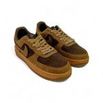 Air Force Nubuk Taba