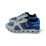 On Cloud Lacivert Bej