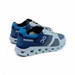 On Cloud Lacivert Bej