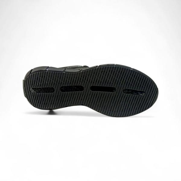 Reebok Air File Su Geçirmez Siyah Taban Siyah