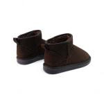 UGG Acı Kahve İnci Taban Kadın Bot