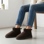 UGG Acı Kahve İnci Taban Kadın Bot